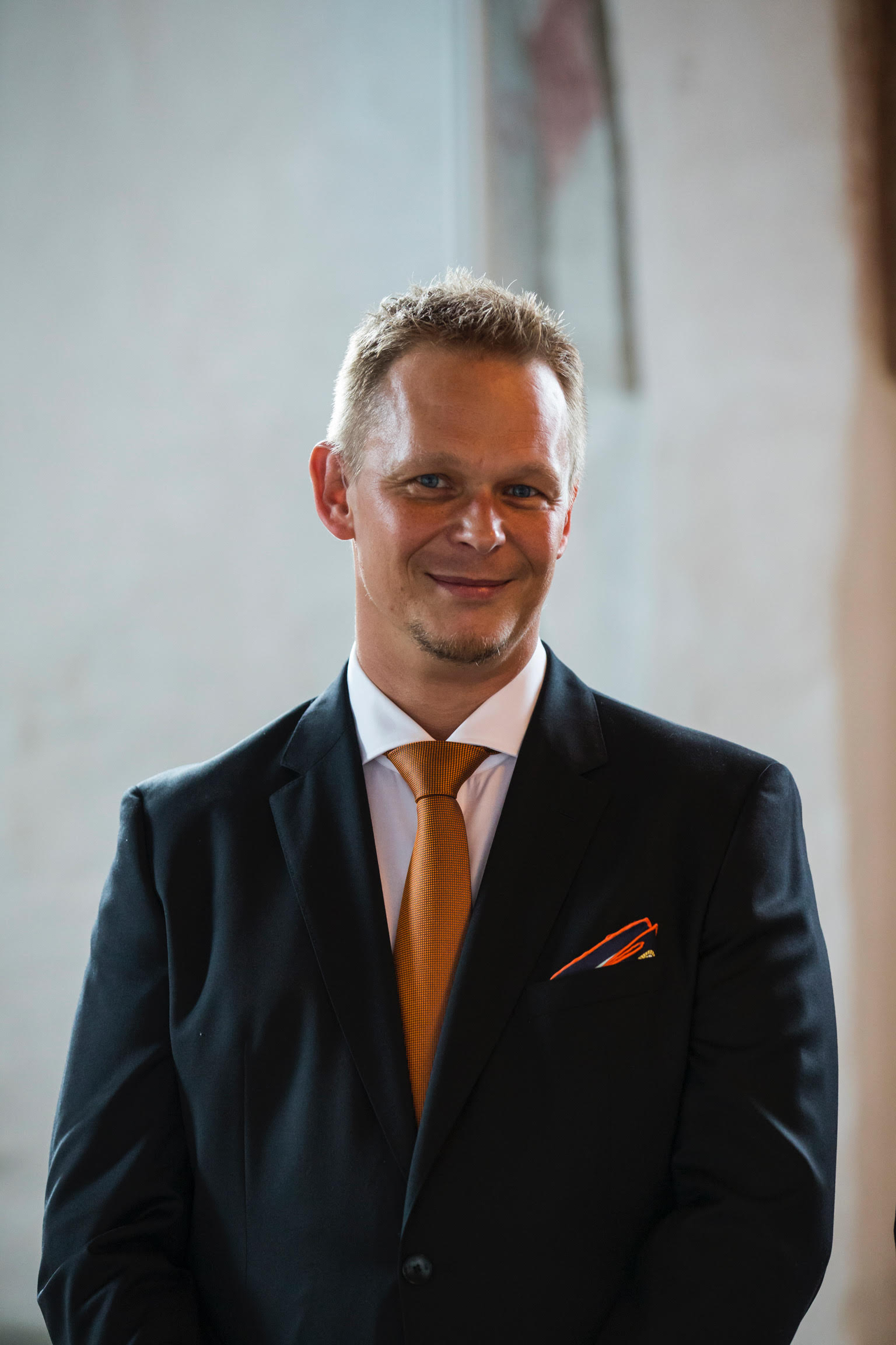 Thomas Albrecht-Beste